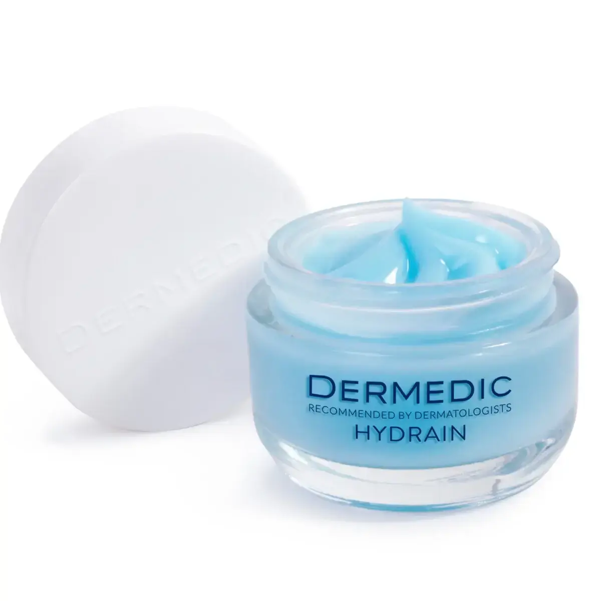 Ultra-hydrating cream-gel, 50 ml thumbnail 2