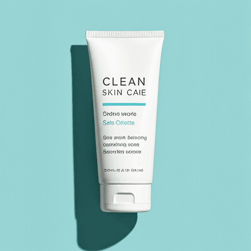 Clean Skin Care product