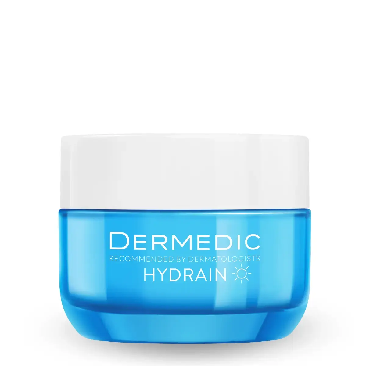 Deep moisturising cream, 50 ml