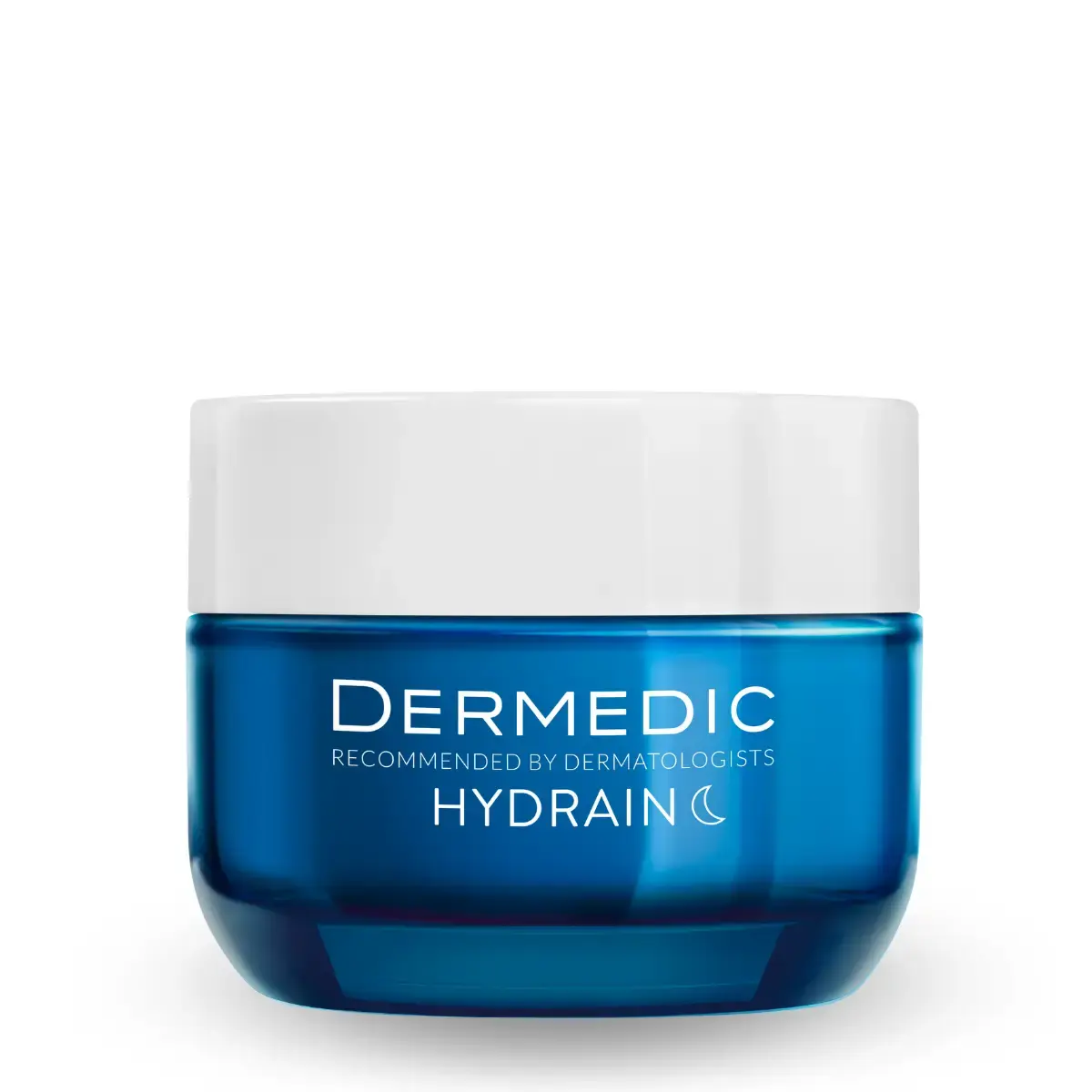 Night cream, 50 ml