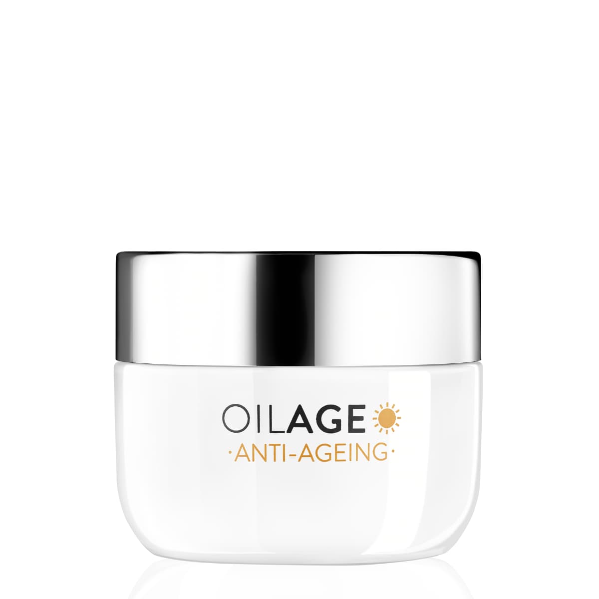 Nourishing day cream that restores skin density, 50 ml